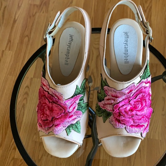 Jeffrey Campbell - Picture 1 of 10